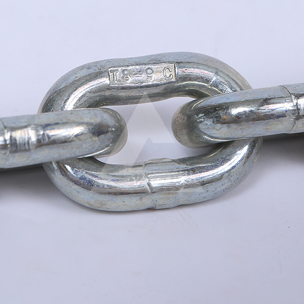 怎樣延長(zhǎng)80級(jí)起重鏈條使用壽命？