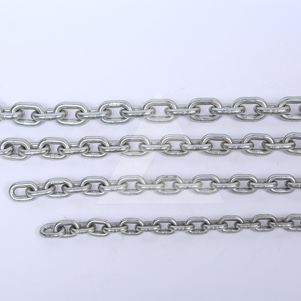 80級(jí)鍍鋅起重鏈條為什么也會(huì)生銹？