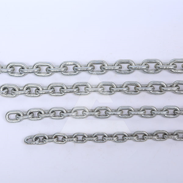 80級(jí)起重鏈條打滑是什么原因引起的？