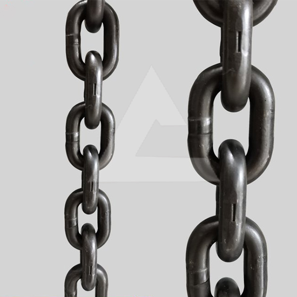 購買80級18mm起重鏈條要考慮哪些因素？