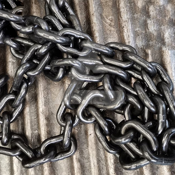 怎樣減少5噸手拉葫蘆鏈條的腐蝕？