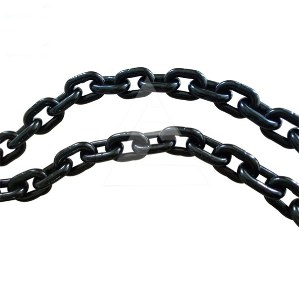 10噸手拉葫蘆鏈條只升不降是什么原因引起的？