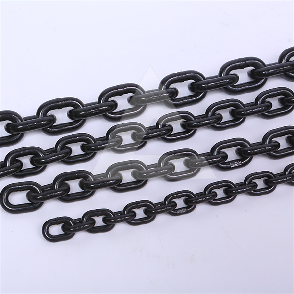 辰力80級起重鏈條 辰力80級起重鏈條/