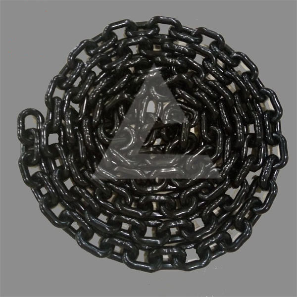 辰力礦用起重鏈條 辰力礦用起重鏈條/