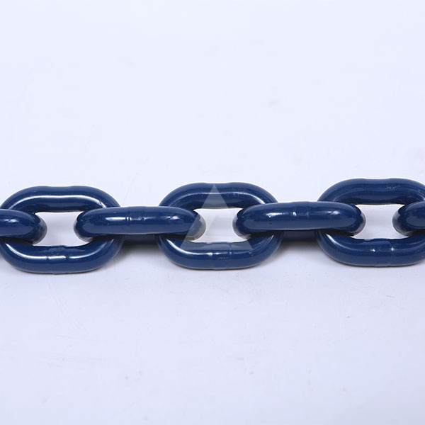 辰力80級(jí)10噸起重鏈條 辰力80級(jí)10噸起重鏈條