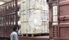 辰力電動葫蘆發(fā)貨