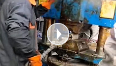 辰力壓套機(jī)售后有保障，維護(hù)小隊(duì)走進(jìn)蘇州