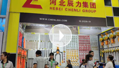 廣交會(huì)火爆進(jìn)行中，辰力集團(tuán)歡迎國(guó)際友人的光臨